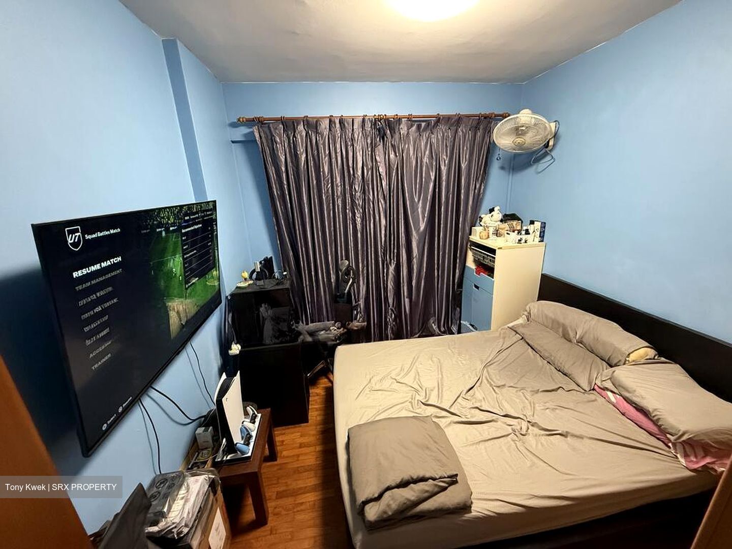 Northoaks (D25), Condominium #503538941